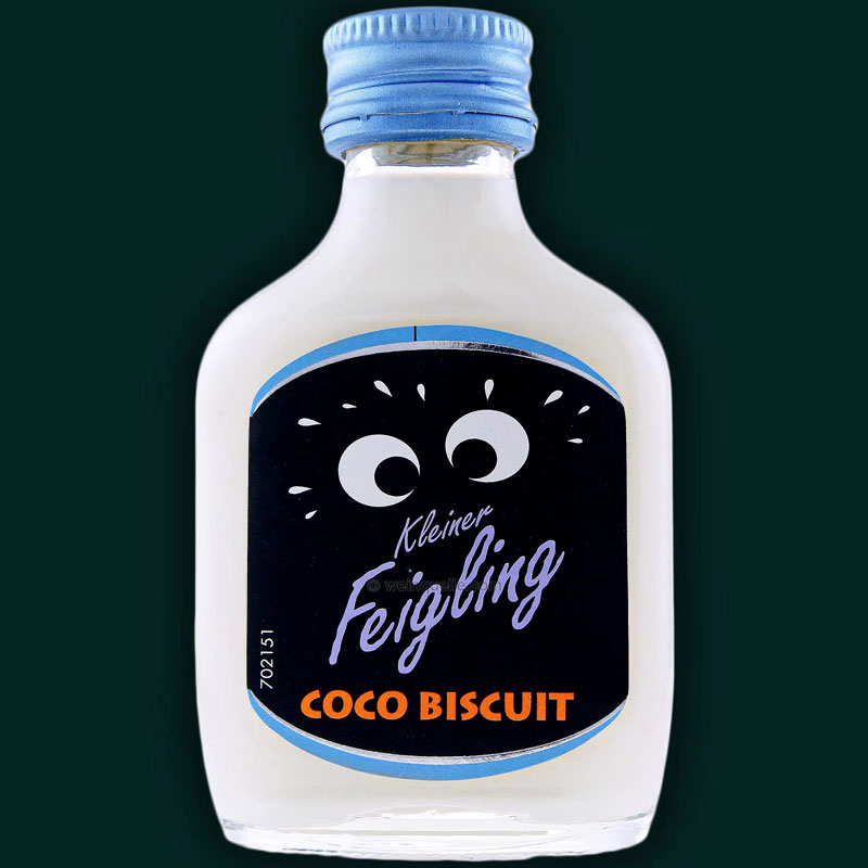 <strong>洋酒德国进口酒版碧茵胆小鬼椰子味力娇</strong>